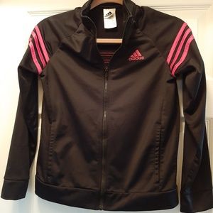 Adidas sweatshirt